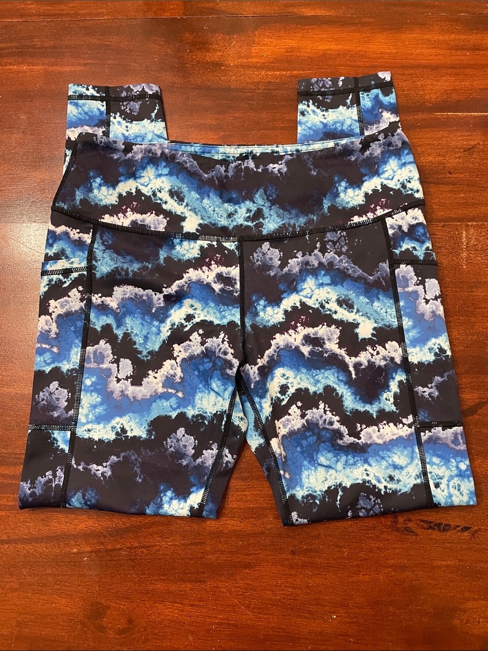 CVG Full Length Leggings
